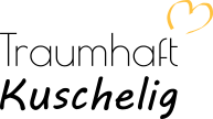 Traumhaft Kuschelig Logo