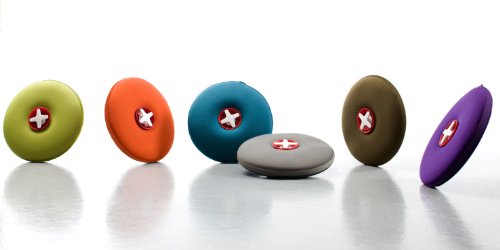 Authentics Wärmflasche PILL