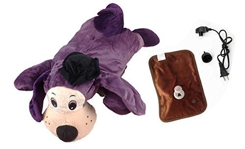 Wärmeflasche elektrisch