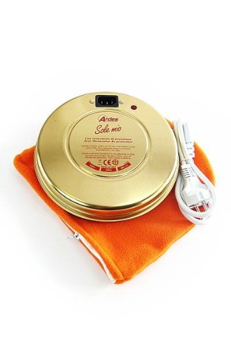 Elektrische Wärmflasche Italien