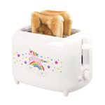 Einhorn Toaster