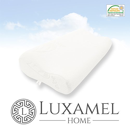 Nackenkissen Viskose