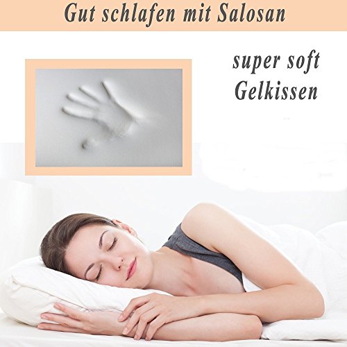 Nackenstützkissen für Kopfunterstützung