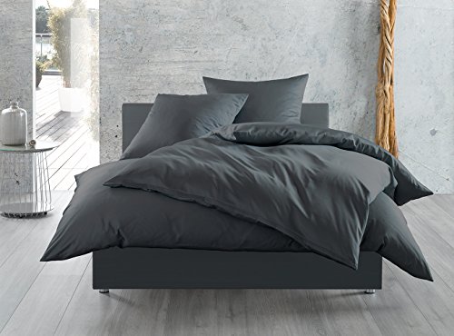 Mako-Satin Bettwäsche