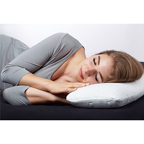 ergonomisches Nackenstützkissen