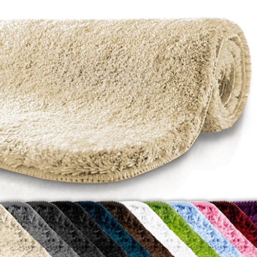 Kuscheliger Hochflor