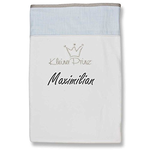 Be Be´s Collection Babydecke