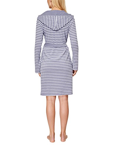 Schiesser Bademantel