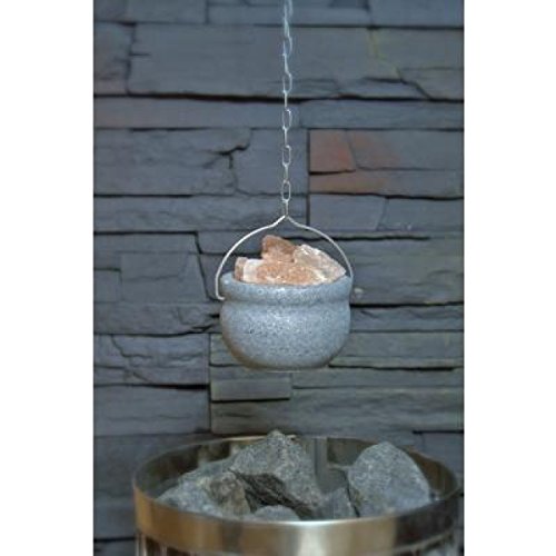 Nikkarien Sauna Aromaschale