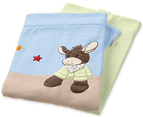 Sterntaler Schmusedecke