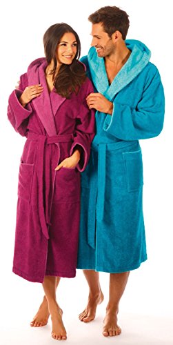 Egeria Cairo Bademantel