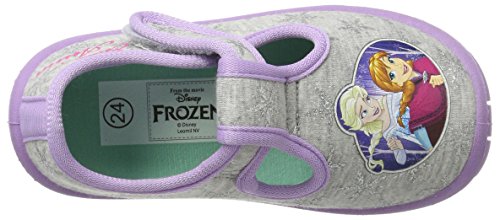 Die Eiskönigin Mädchen Hausschuhe