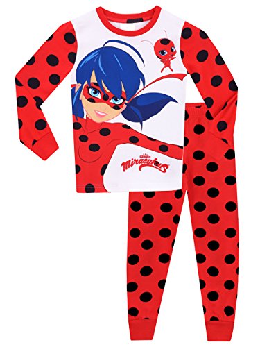 Miraculous Ladybug Schlafanzug