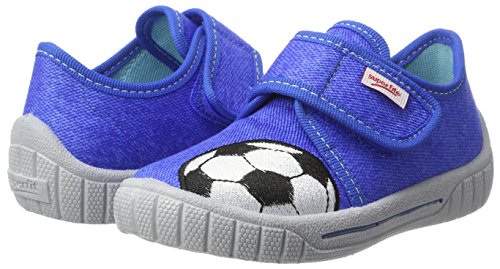 Superfit Kinder Hausschuhe