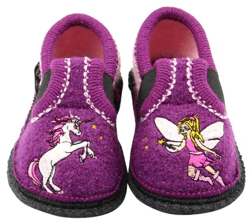 Beck Kinder Hausschuhe