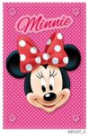 Disney Minnie Maus Babydecke