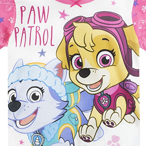 Paw Patrol Schlafanzug
