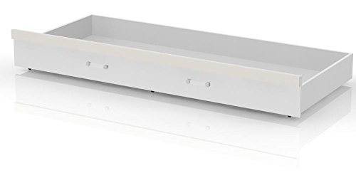 Bettschublade für Einzelbett