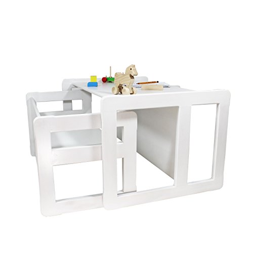 3 in 1 Multifunktionales Kindermöbel
