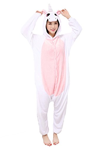 Einhorn Jumpsuit Damen