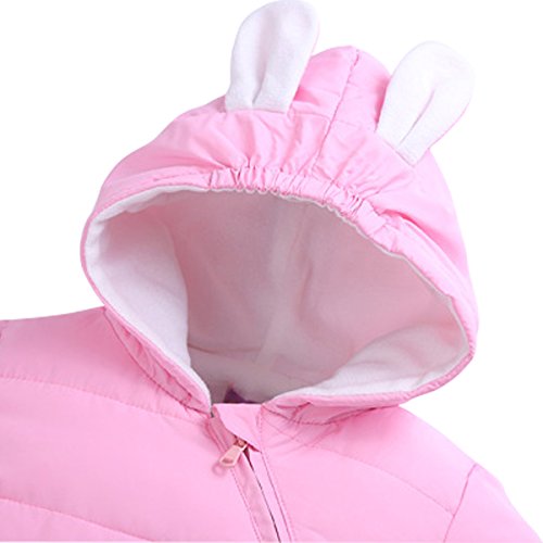 Bebone Mädchen Overall