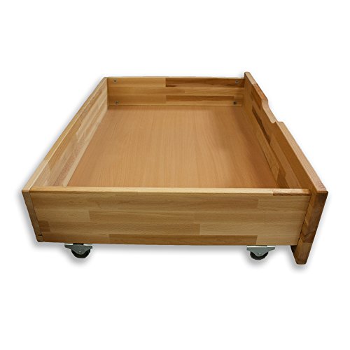 Bubema Schublade Kernbuche