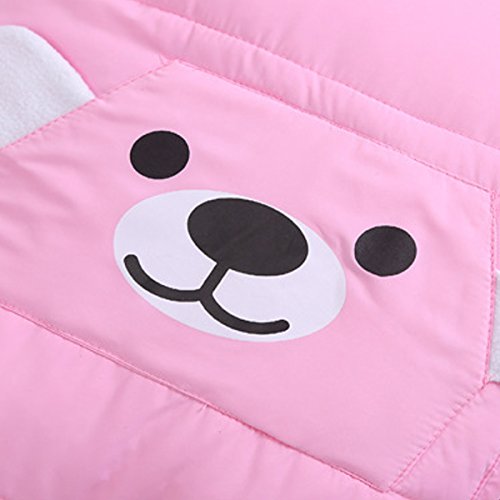 Bebone Schneeanzug Mädchen