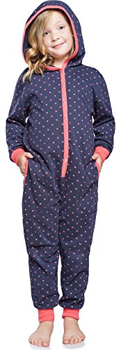 Fashion Mädchen Jumpsuit