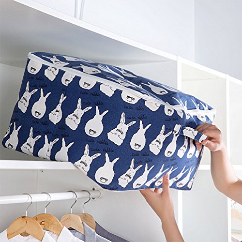 Inwagui Leinen Aufbewahrung