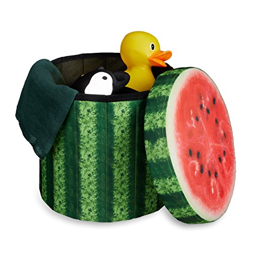 Hocker Melone