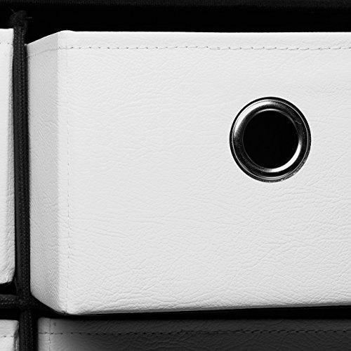 Relaxdays faltbare Sitzbank