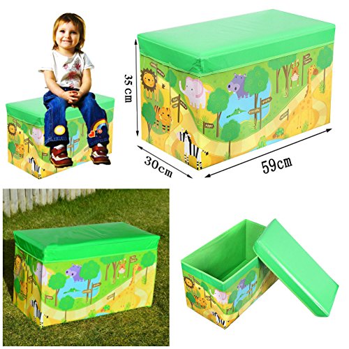 Jumbo Aufbewahrungsbox für Kinder