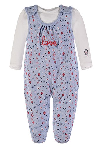 Kanz Mädchen Strampler