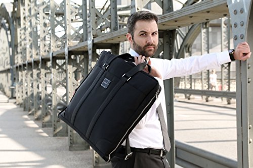 SANCTIVE Kleidertasche