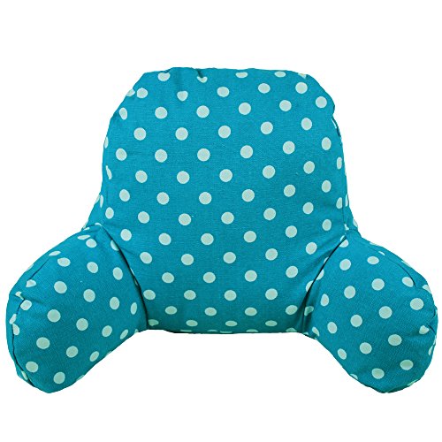 Colorfulword bequemes Stützkissen