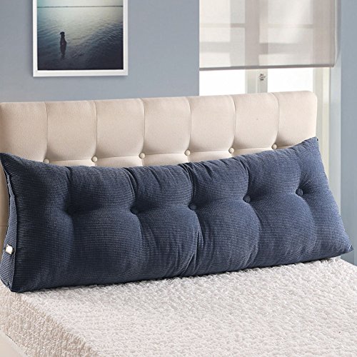 VERCART Bett Stützkissen