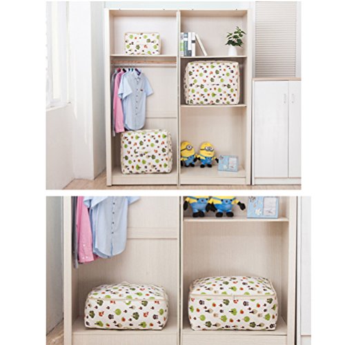 Baumwolle Aufbewahrungstasche