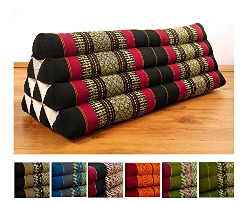 Kapok Rückenstütze