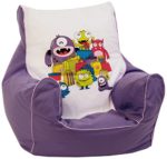 knorr-baby Sitzsack