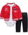 Kidsform Baby Outfit
