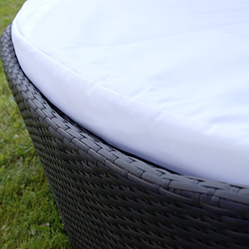 Exclusive Sonneninsel Lounge