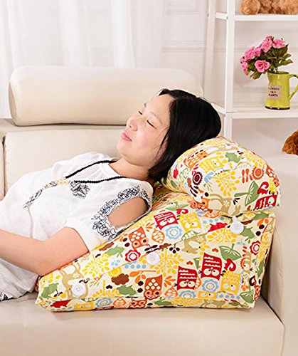 uus Stützkissen für Bett