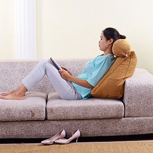 Kenmont Stützkissen