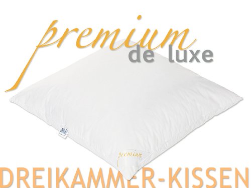 HANSKRUCHEN® DE LUXE Daunen