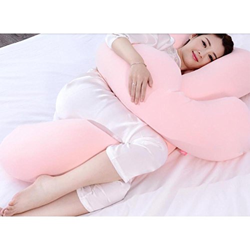 Qian Seitenschläferkissen