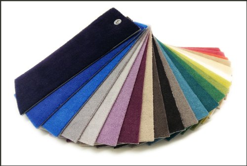 Vorwerk Teppichboden