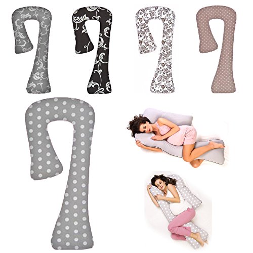 SM Seitenschläferkissen