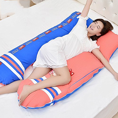 Seitenschläferkissen