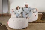 LOUNGE PUG® Sofa Sitzsack
