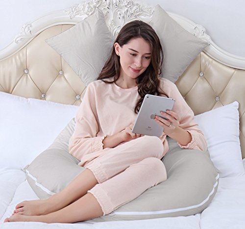 Seitenschläferkissen